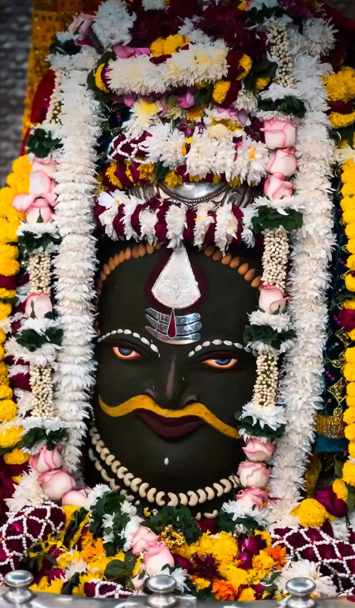 सांब सदाशिव ⚛️🔱