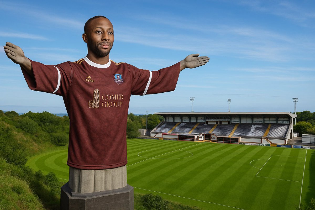 stillrunning88's tweet image. A new dawn! 🇹🇹