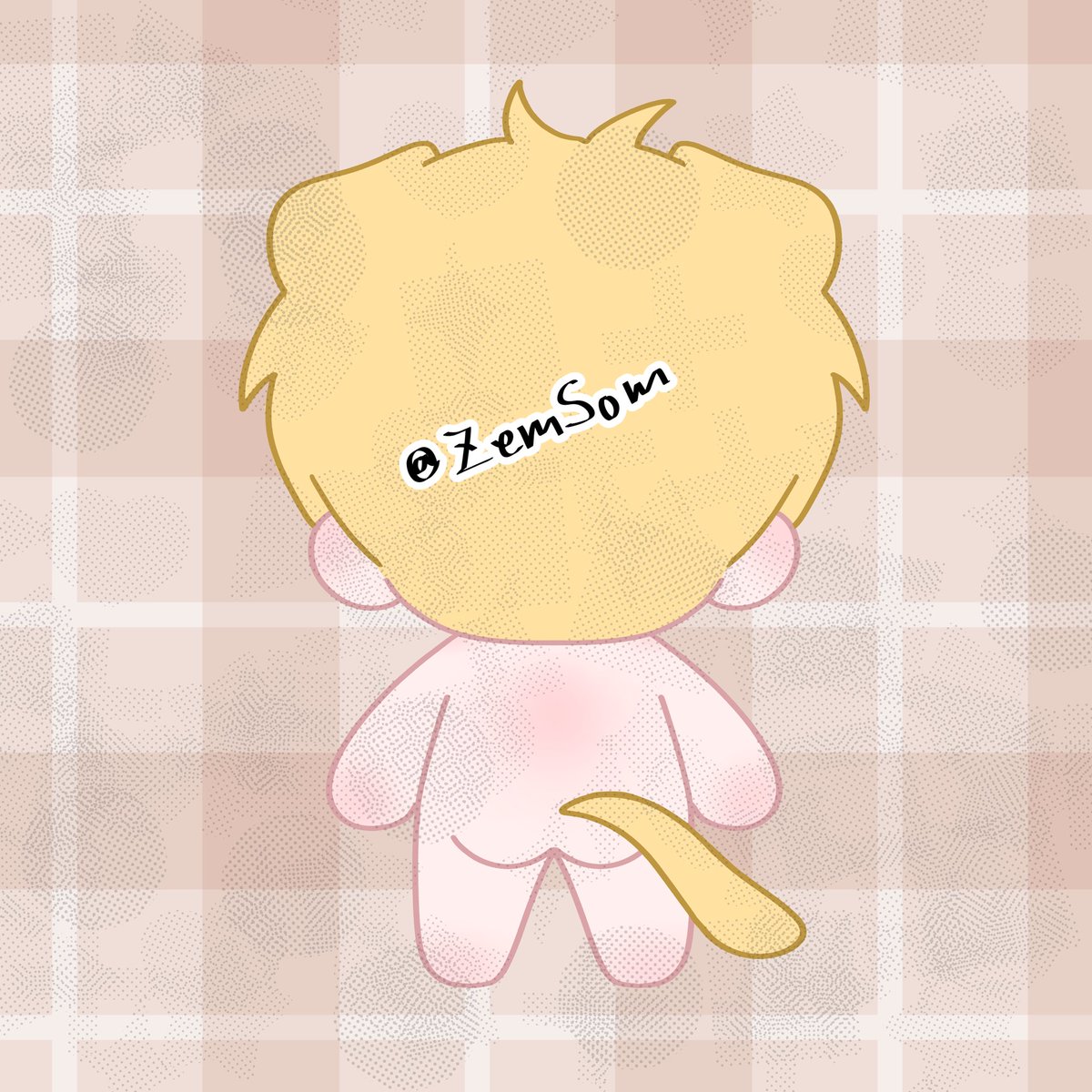 ZemSom's tweet photo. 샘플 https://t.co/Y5oo70xoVY