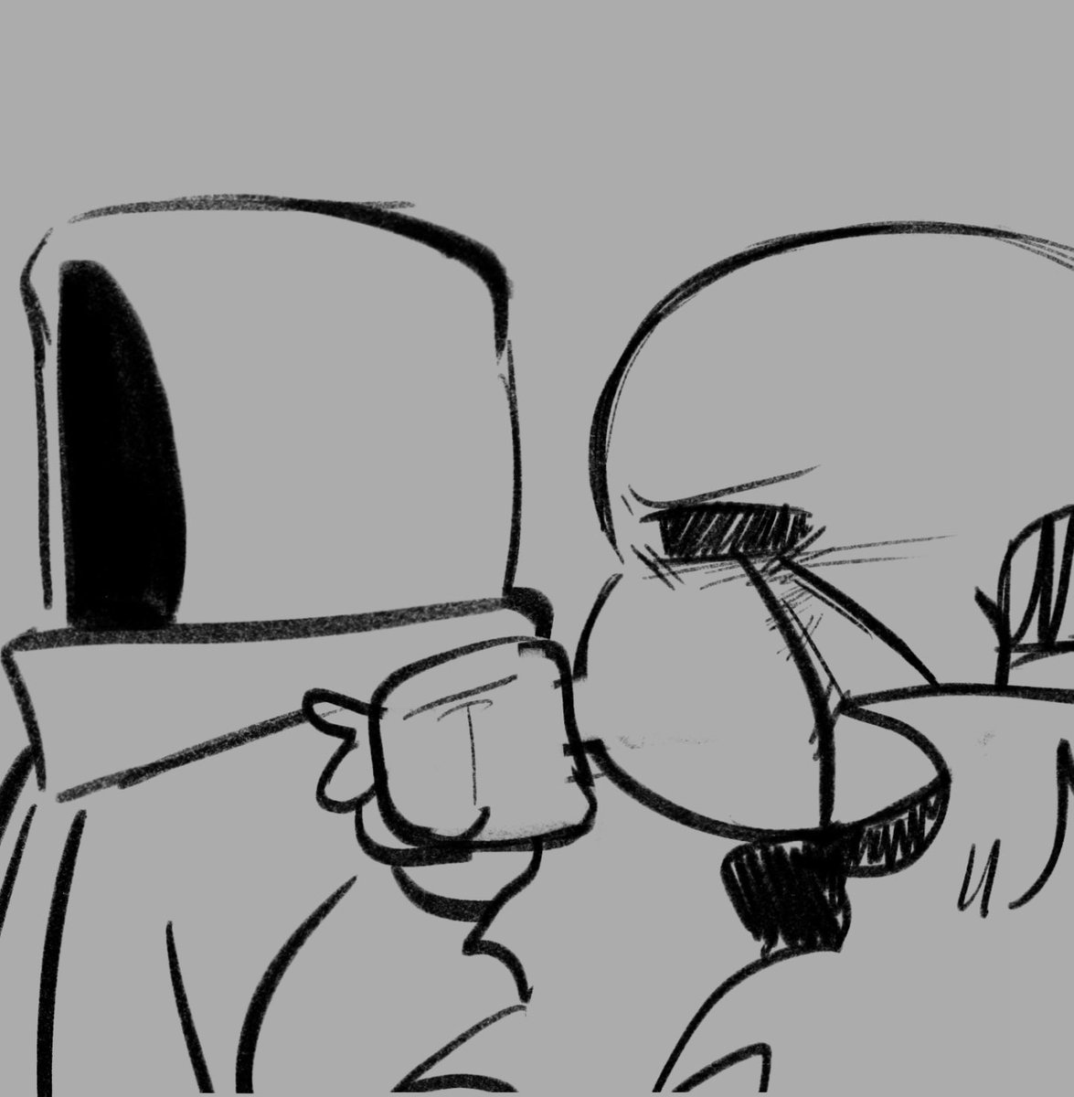 dailydustsans's tweet photo. day 68
#killersans #dustsans https://t.co/Jys3sxUaMr