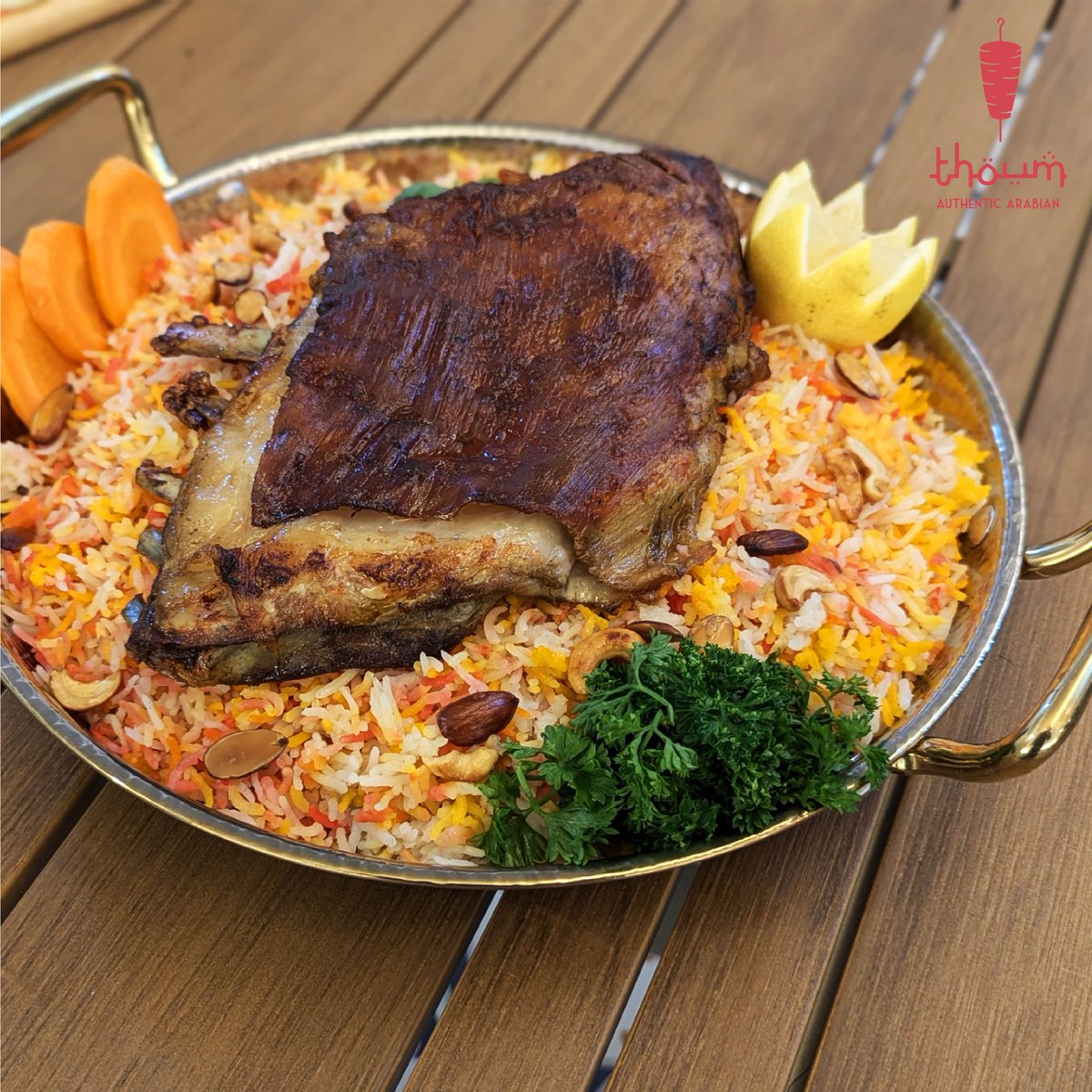 🥩 The taste that takes you to the Middle East. 
Our Lamb Rack Platter is a masterpiece of juicy, tender perfection.
#GrillGoals #LambRackLove #SavoryMoments 
🍽️ Thoum 🍽️
Experience Authentic Arabian  food 🌯🍗☕
✨ Open Hours: 8 AM - 1 AM
🔗Menu linktr.ee/thoummv/
👉🏽