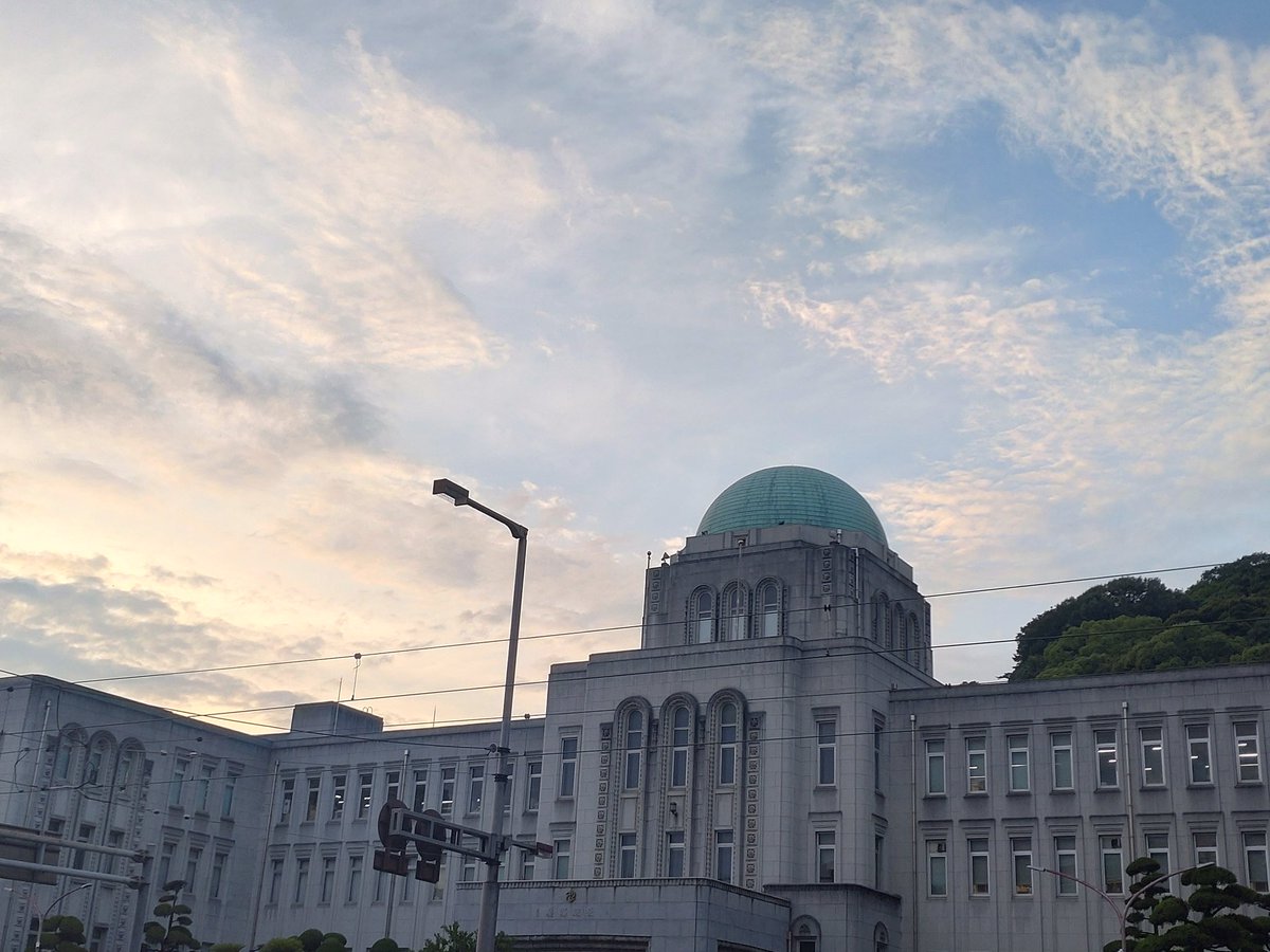 バイバイ松山
しばしのお別れ〜