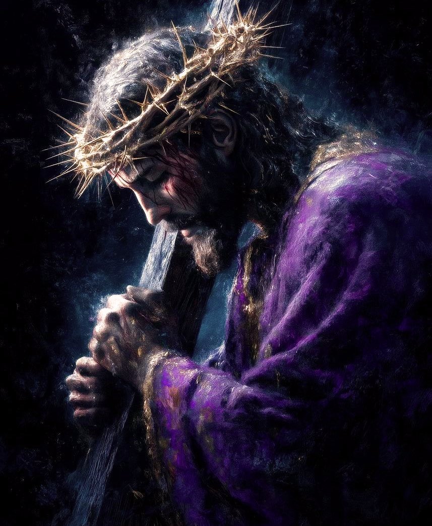 RichMndez2's tweet photo. Oh Jesús,
perdona nuestros pecados,
Líbranos del fuego del infierno,
lleva al cielo a todas las almas,
especialmente,
a las más necesitadas
de tu misericordia.

Amén. https://t.co/2oVVsouBVZ
