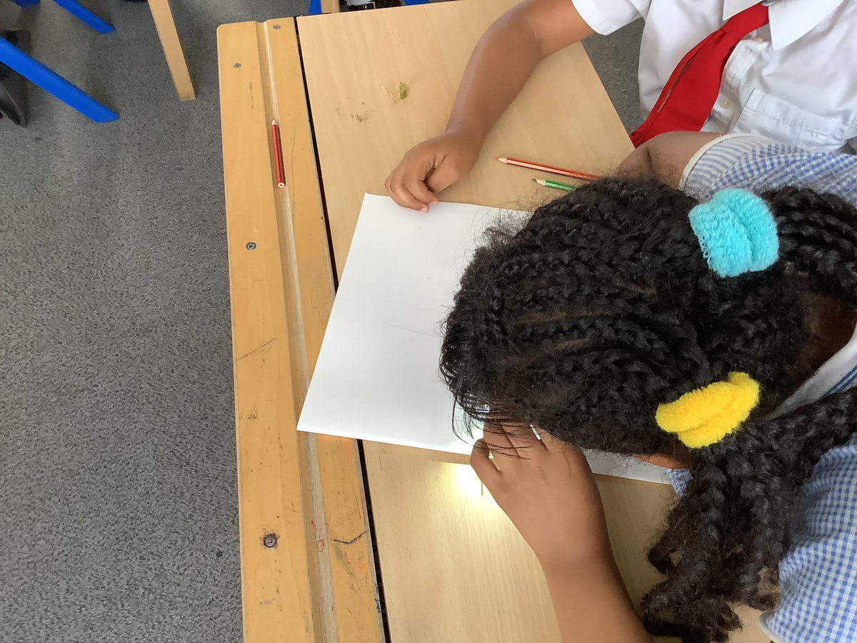 ChadPrimary's tweet photo. #VocationsWeek Year 5 are using art to explore how cities can be made more eco-friendly using moss filters. It links with our Arts Week project on designing the eco-homes of the future. https://t.co/wHmuX6B5re