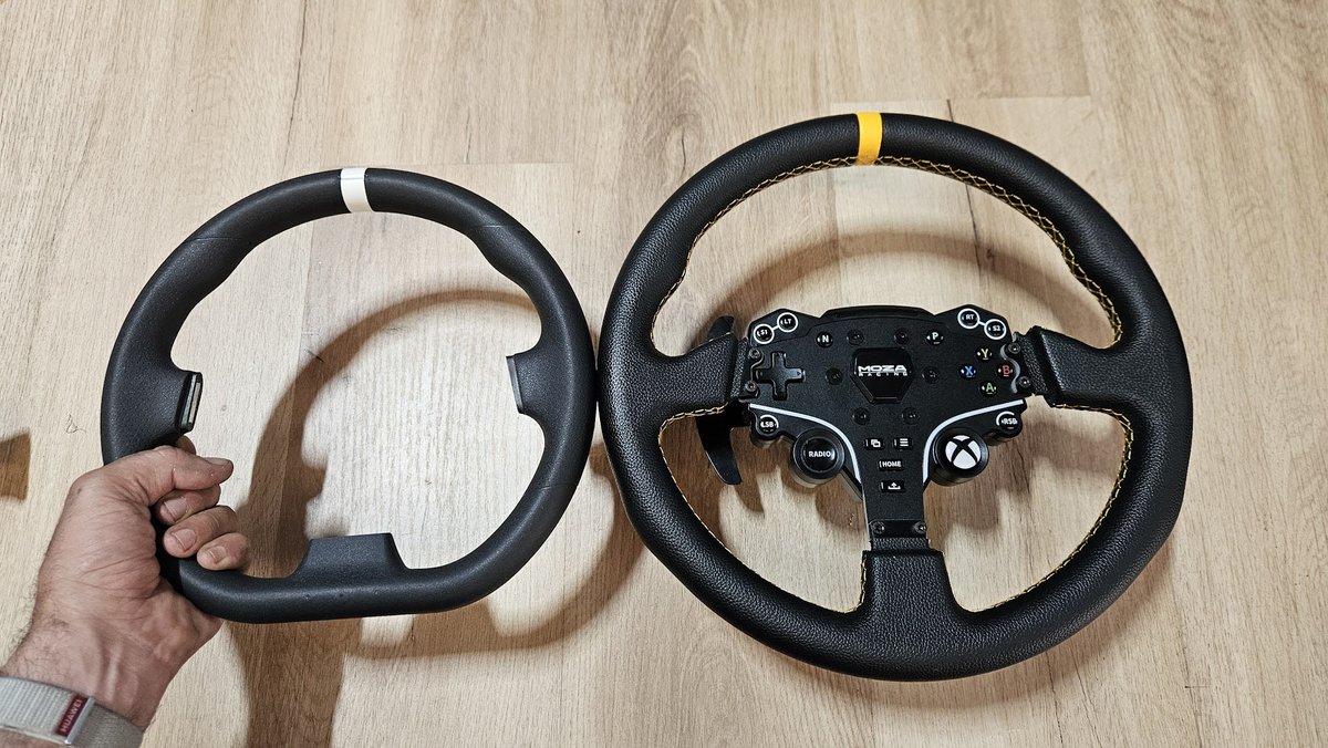 Zalem Simuladores tweet media