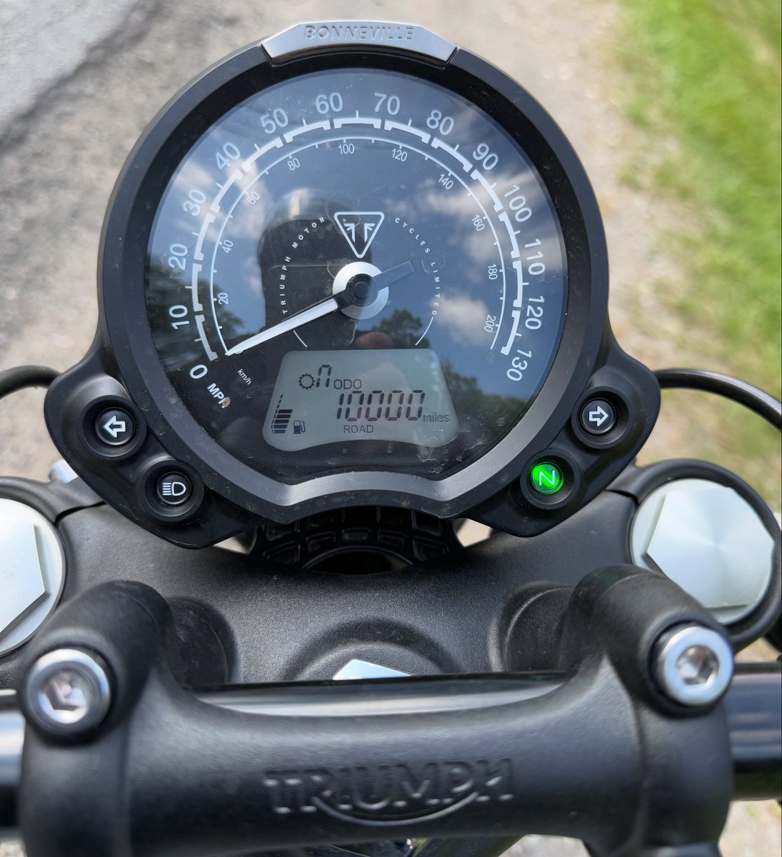 Matthew Kolken (@mkolken) on Twitter photo Just over a year ago I got back on a bike after a long hiatus, and I just clicked 10k miles on my Bonneville Bobber, with 15,000 combined spread across three bikes. #triumphmotorcycles <a href="/TriumphAmerica/">Triumph Motorcycles</a> Just over a year ago I got back on a bike after a long hiatus, and I just clicked 10k miles on my Bonneville Bobber, with 15,000 combined spread across three bikes. #triumphmotorcycles <a href="/TriumphAmerica/">Triumph Motorcycles</a>