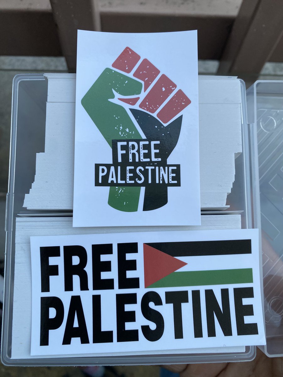 week4pa's tweet image. 신상 머리끈 도착
2025 페미니스트 대행진 머리끈!

free palestine 스티커도 나눔 중