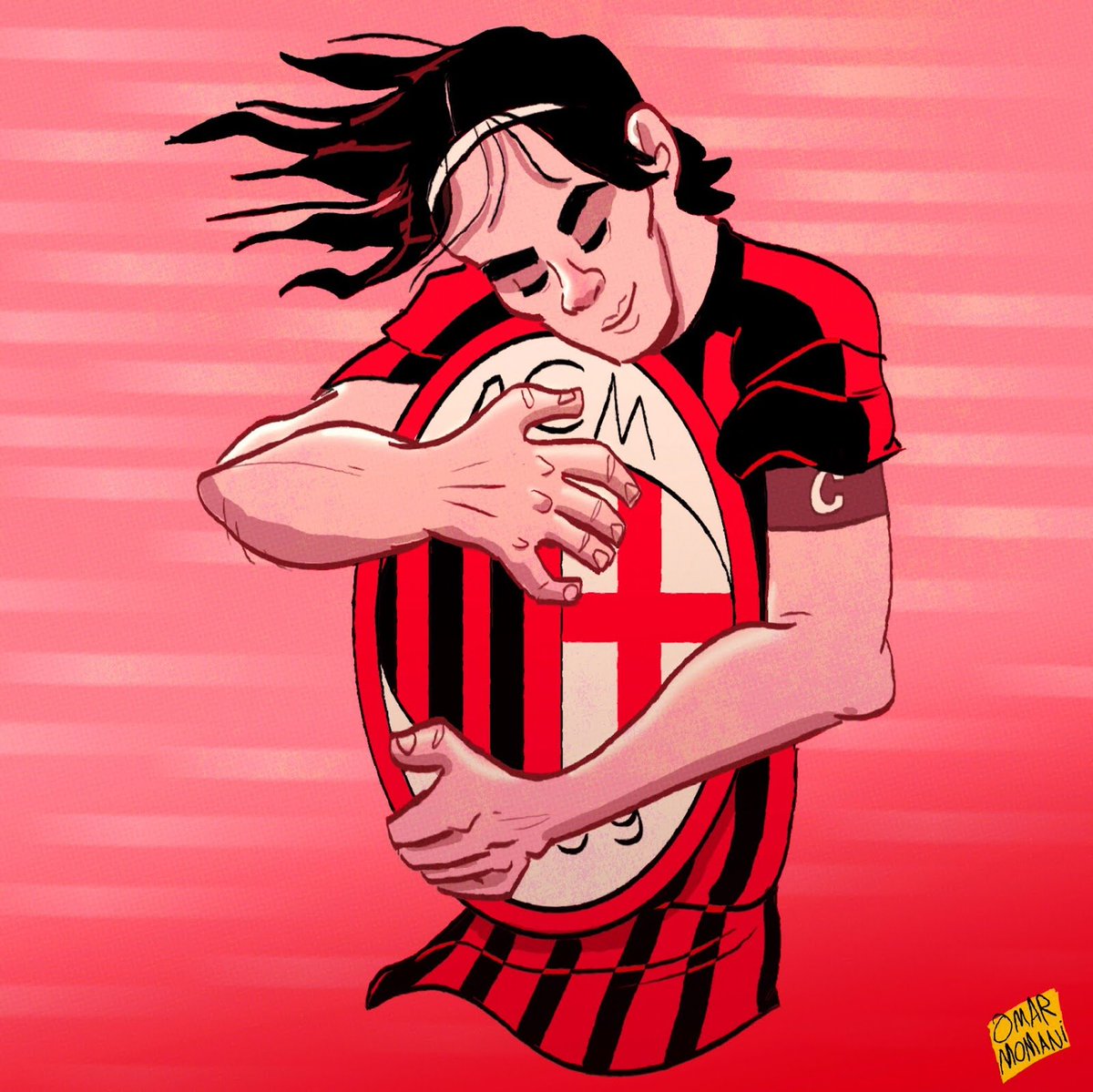 Happy birthday Paolo Maldini