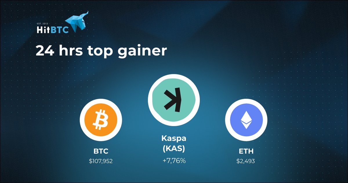 Kaspa is a proof-of-work cryptocurrency that implements the GHOSTDAG protocol. Unlike traditional blockchains, it does not orphan blocks created in parallel, but allows them to coexist and orders them in consensus. This makes $KAS  a blockDAG, a generalization of Nakamoto