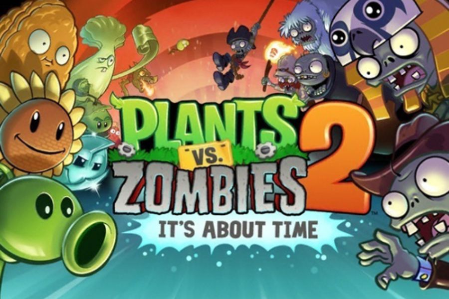 yeuapkdev's tweet photo. Plant vs Zombie 2 MOD APK (Vô Hạn Tiền, Max Level, Mở Khóa)
💰 Vô hạn tiền &amp; kim cương
🌿 Mở khóa toàn bộ cây
🚀 Max level ngay từ đầu
🛠️ Hack Menu tiện lợi
Link tải: https://t.co/4d5eHg9HaG
#yeuapk #PlantVsZombie2hack https://t.co/CONhbqjL6W
