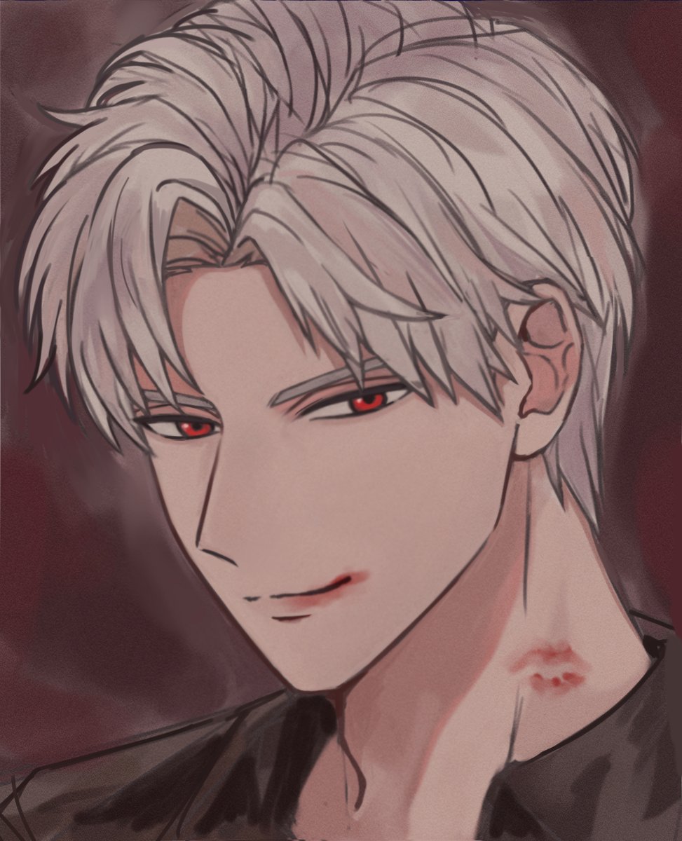 my_karasu_s's tweet image. #Sylus #秦彻