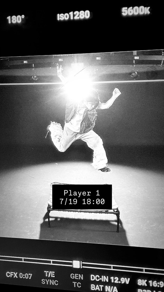 kardiofficial's tweet photo. New Single "Player 1"
7/19 18:00 https://t.co/raYyXBvsQL