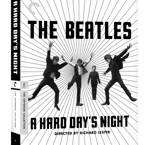 CompetitionsC's tweet photo. Win A Hard Day’s Night on Criterion Collection 4K. Just follow, RT/share. Good luck! T's &amp; C's apply. #competition #giveaways #prizes @thebeatles #thebeatles
Enter to win here: https://t.co/YusLKhw8Bu
More on https://t.co/17XuJ2TWWI https://t.co/KaPxAymlms