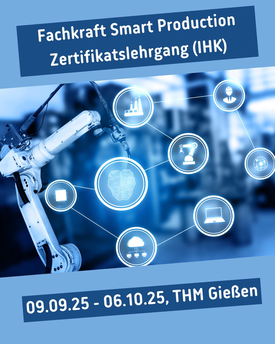 IHK Gießen-Friedberg tweet media
