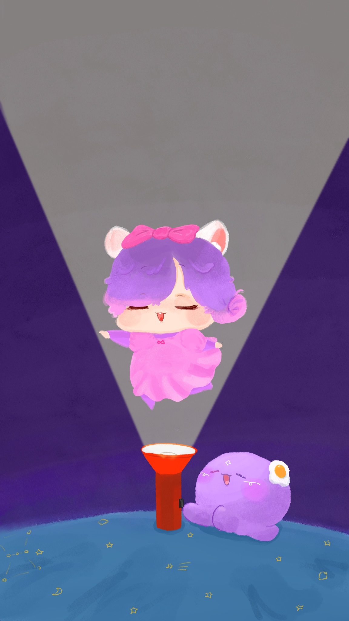 Uki Violeta 🔮🌌 NIJISANJI EN (@uki_violeta) / X