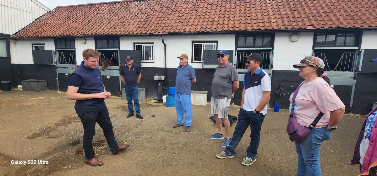 Kristen Manning (@racingpedigrees) on Twitter photo Had a wonderful and informative morning at the stables of <a href="/kpfracing/">Kevin Philippart de Foy Racing</a> ... Thank you for being so welcoming! Had a wonderful and informative morning at the stables of <a href="/kpfracing/">Kevin Philippart de Foy Racing</a> ... Thank you for being so welcoming!