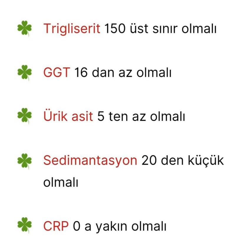 Hastalikogrenn's tweet photo. KAN DEĞER ARALIKLARI 🌟

-Prof. Dr. Osman Müftüoğlu https://t.co/lnzOjSqDLP