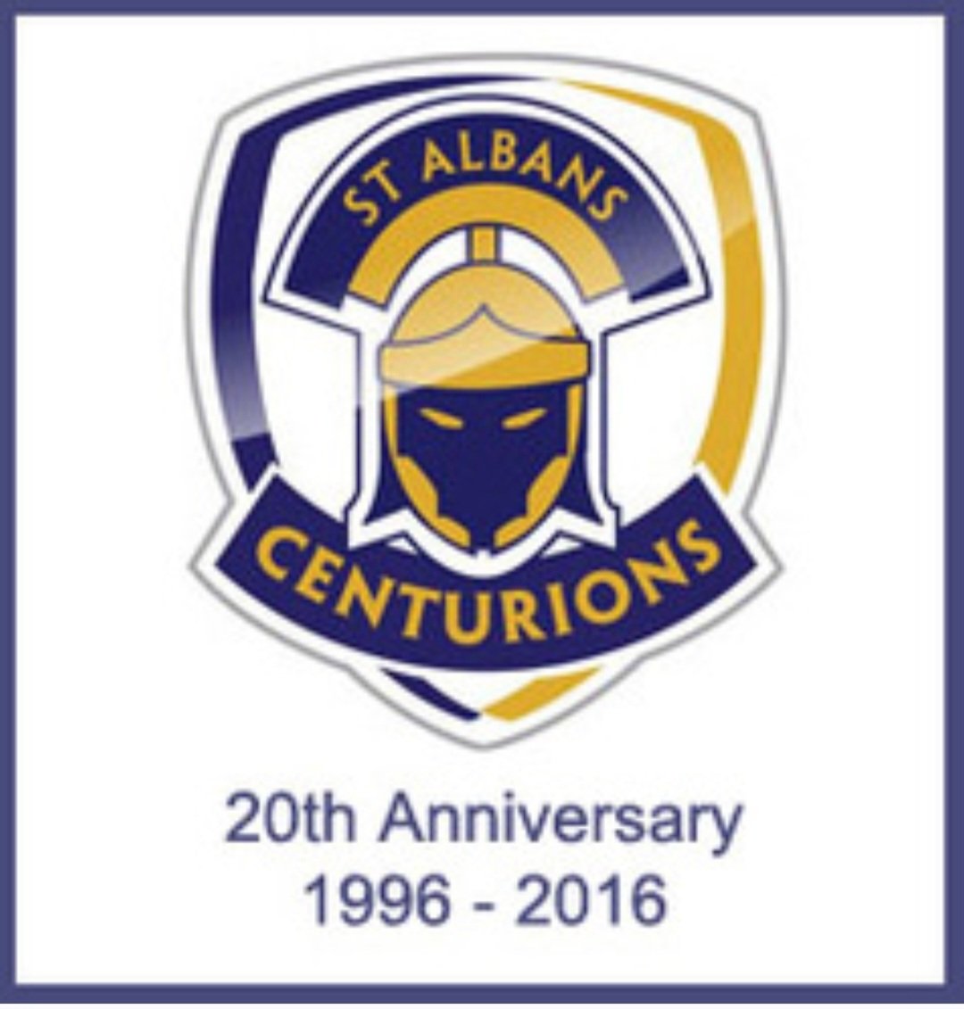 Hail Caesar!
St Albans Centurions RLFC Juniors are playing THREE matches at 
Stadio Boggymead, Home of St Albans RFC, THIS SATURDAY 28th June 2025!!!
Join Us for a bit of Bring Back The Burger (and Biff!) as past  <a href="/StAlbansCents/">St Albans Centurions</a> Rugby League players man the BBQ!
AL4 0HL  10am KO