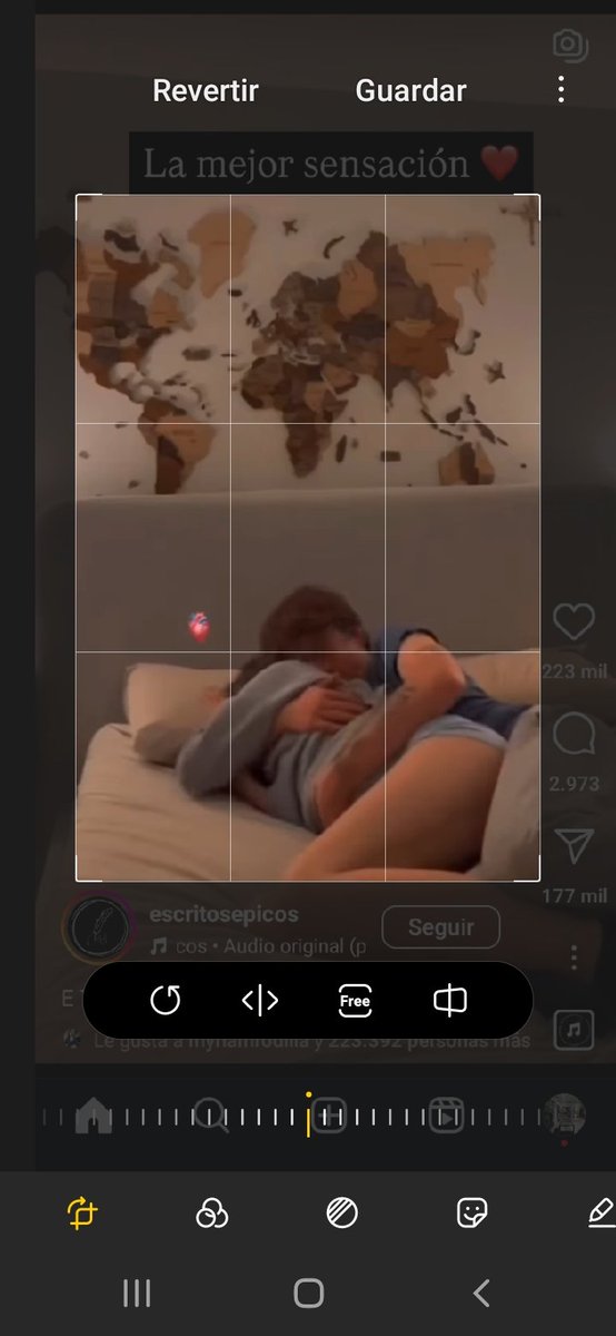 Quédate un ratito más, 
Un ratito no hace daño 
¡Qué más da!!!!!!!!
Si sé que nunca más vas a volver.