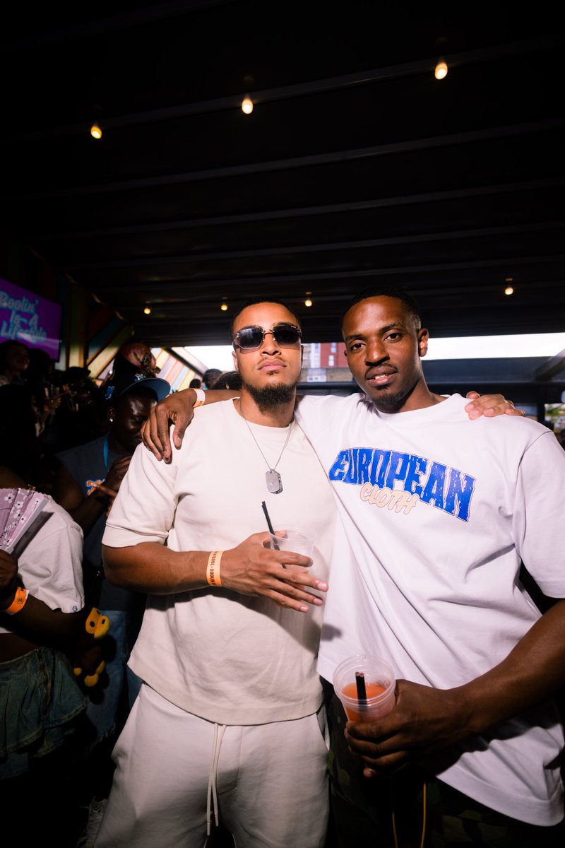 dabnbool's tweet image. Summers W/Dab N Bool&amp;gt;&amp;gt;&amp;gt;

Next Stop Aug🚆🥳 #DNDTurns2️⃣ !