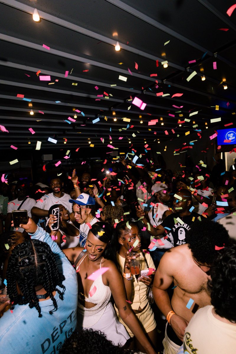 dabnbool's tweet image. Summers W/Dab N Bool&amp;gt;&amp;gt;&amp;gt;

Next Stop Aug🚆🥳 #DNDTurns2️⃣ !