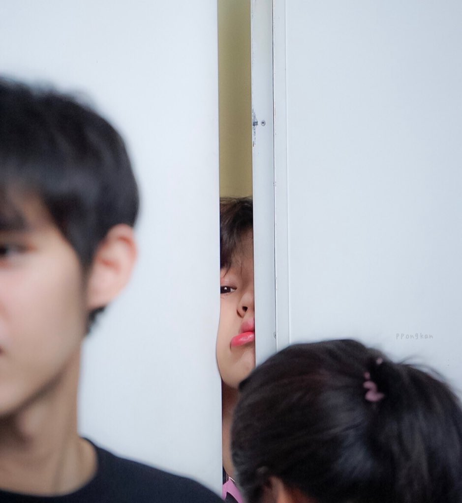 ppxmaxkybas's tweet image. พี่เห็นหนูไหมคะ 

BAS X TOPS BEAUTY

#LOrealHAPurexBasHatsanat