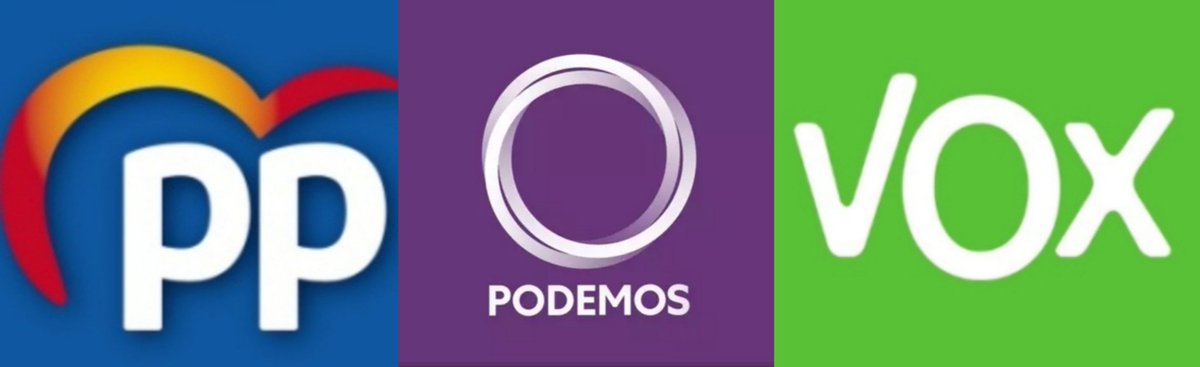 AsturCuervo's tweet photo. El día que Feijóo, Belarra y Abascal, reconozcan algo positivo del Presidente Pedro Sánchez, entonces algo se estaría haciendo mal.
Mientras sigan rebuznando vamos bien. https://t.co/QPYpeBUihX