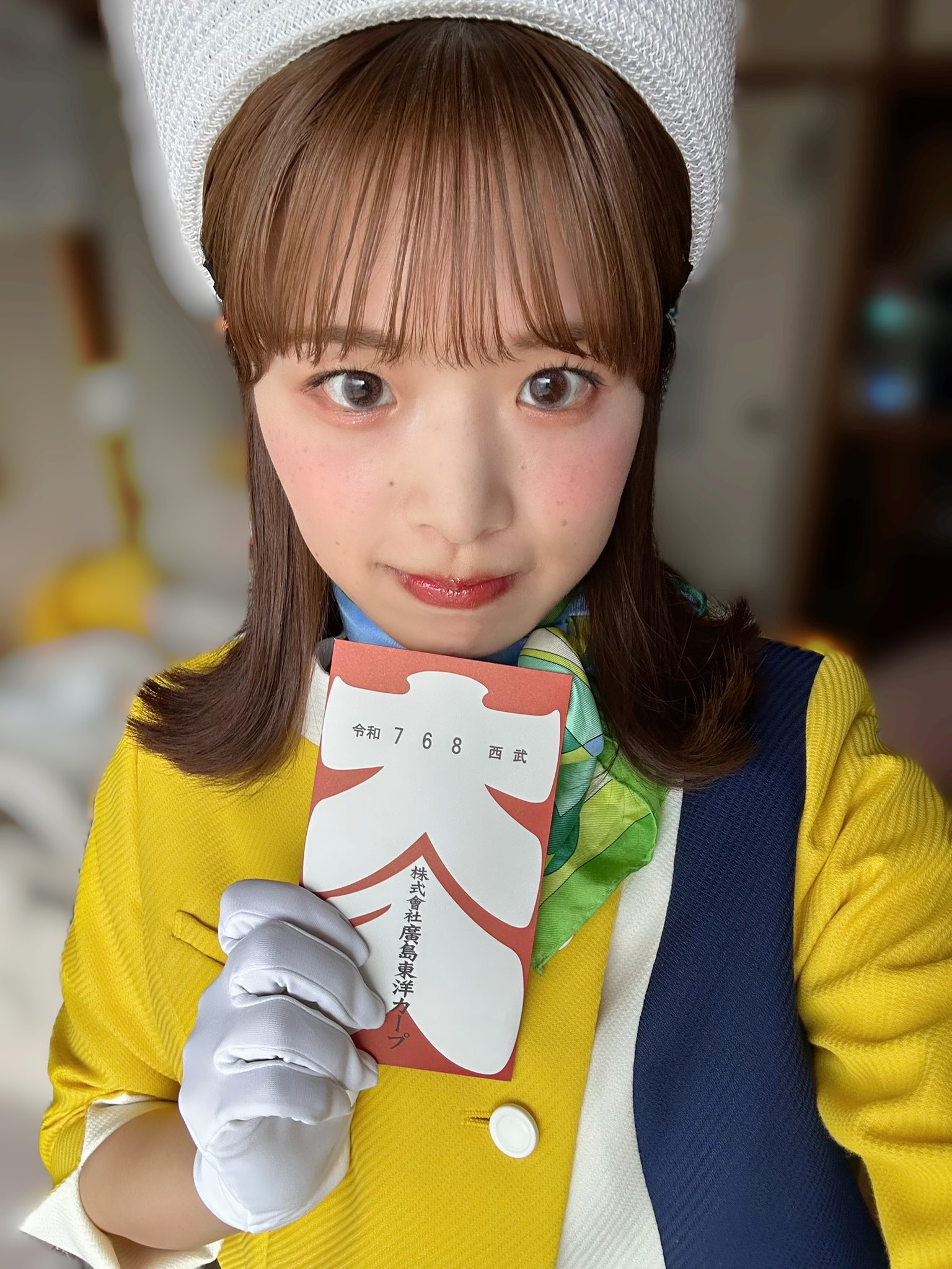 中田希来々 (@kirara_n14) / X