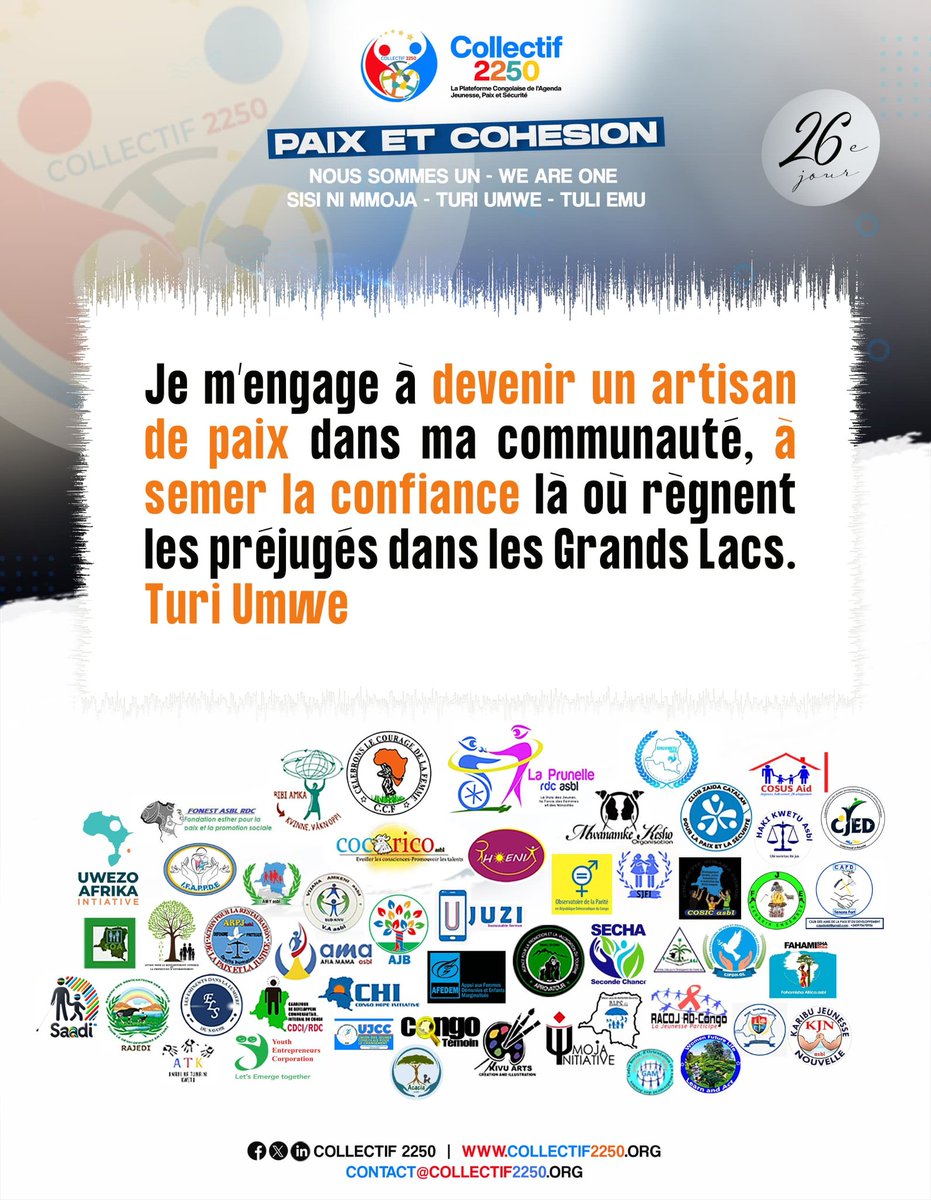 Collectif 2250 tweet media