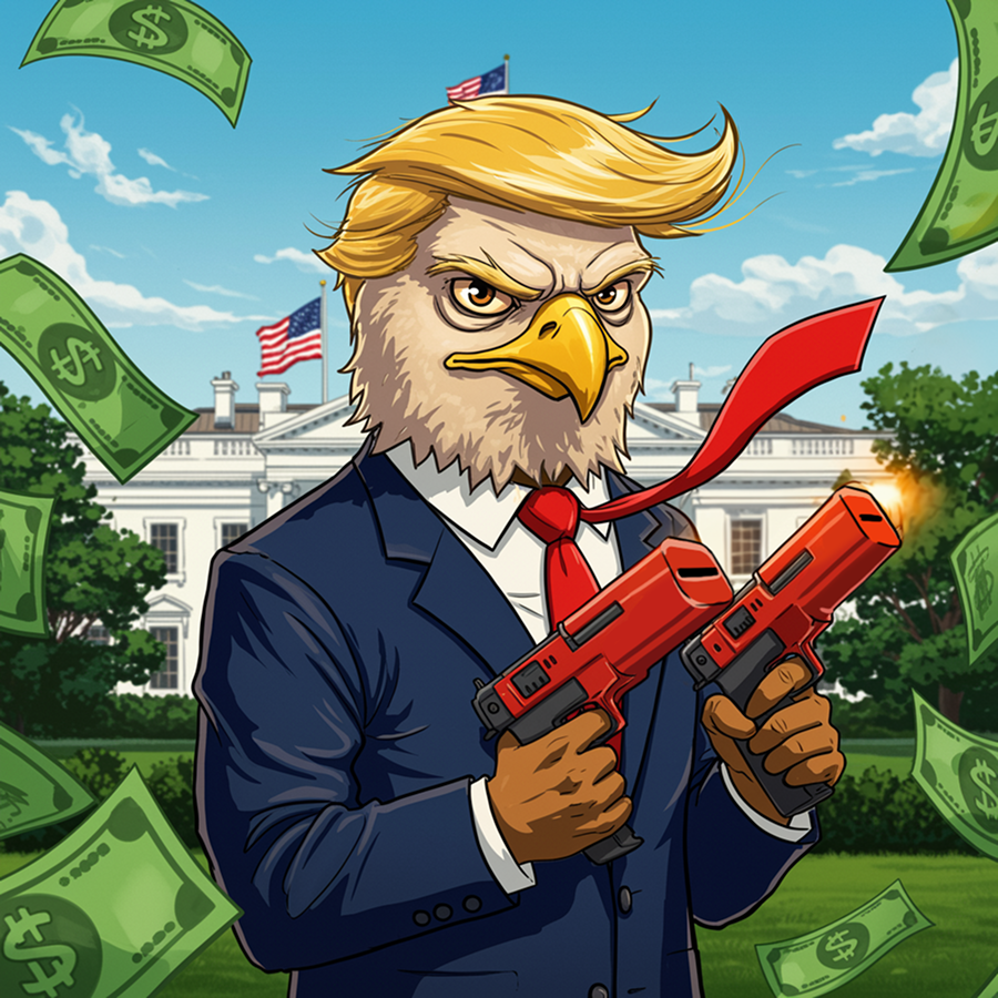 Treagle 🦅 tweet media