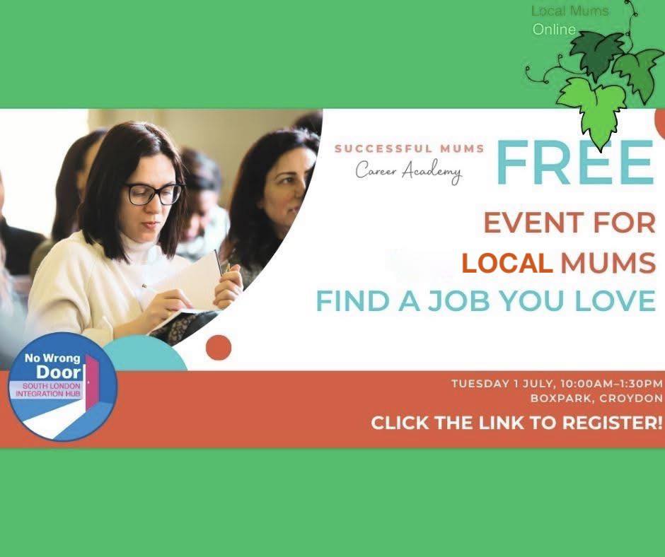 Putney Mums tweet media