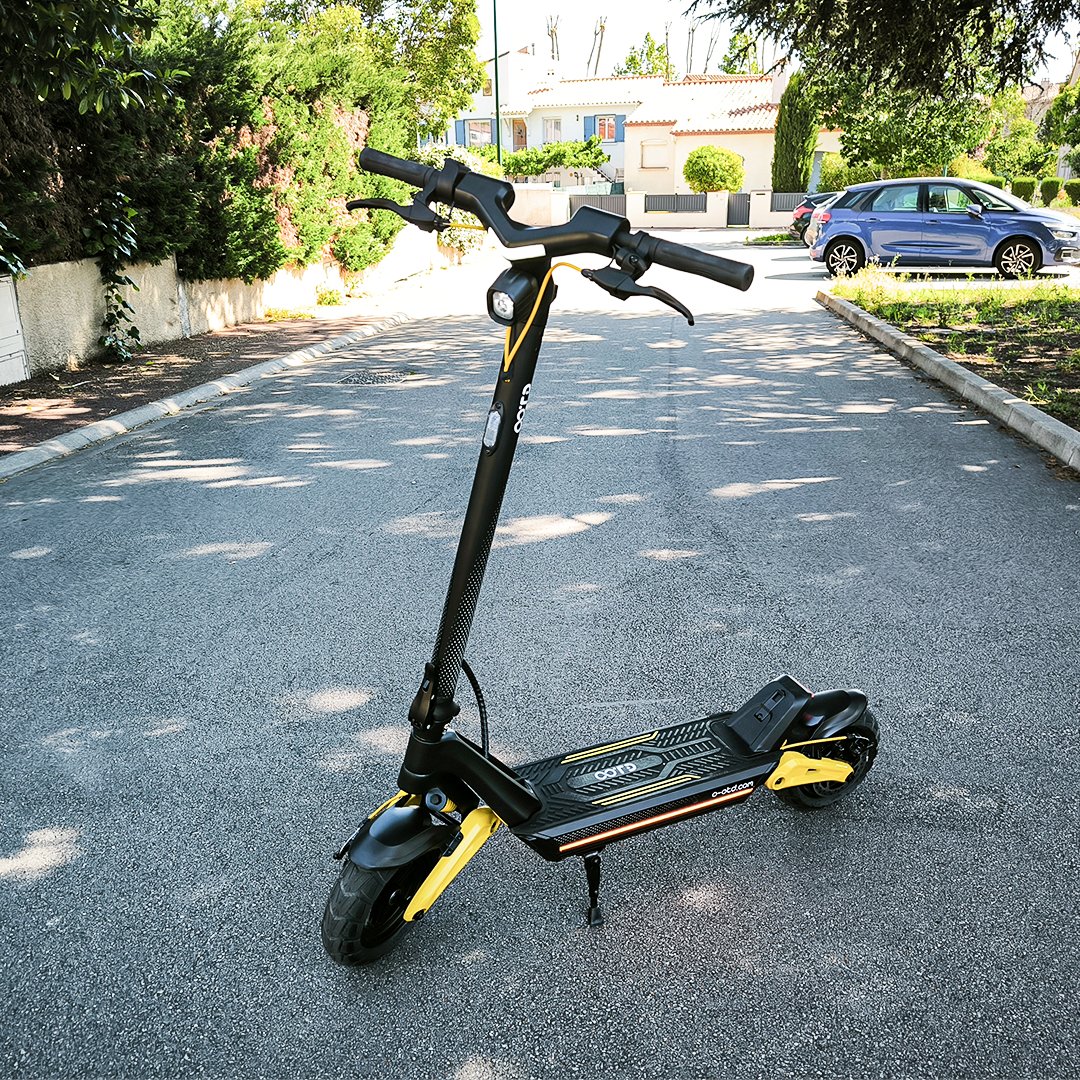 Ootd_Scooters's tweet photo. City streets, personal style. 🏙️

Skip the rush, chase the calm, and make every ride
feel like it’s made for you.

👉Explore now: https://t.co/ljkmKlivQR
-scooter

#OOTD #OOTDS10 #ElectricScooter #ExploreYourCity
#ebike #UrbanMobility #UrbanExplorer #easyride
#lifestyle https://t.co/En4mK7fopN