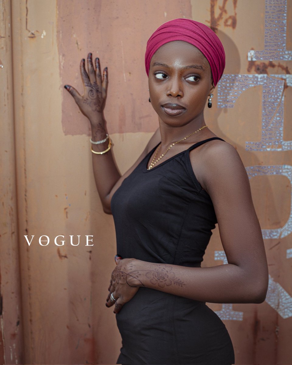 _dg_shots's tweet photo. Chasing dreams and setting trends

#VOGUE #voguefrance #VogueItalia #fashionstyle #FashionGoals #fashionshow #FashionWeek #STYLE #modeling #Abuja https://t.co/UuSly8GU0q