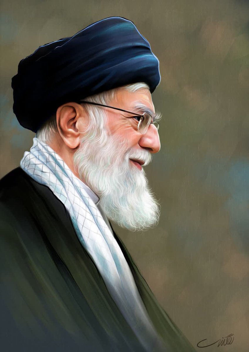 آقا امام زمان،به دعای رهبر عزیز انقلاب،از ما راضب باش🤲🏼.
#ایران_پیروز