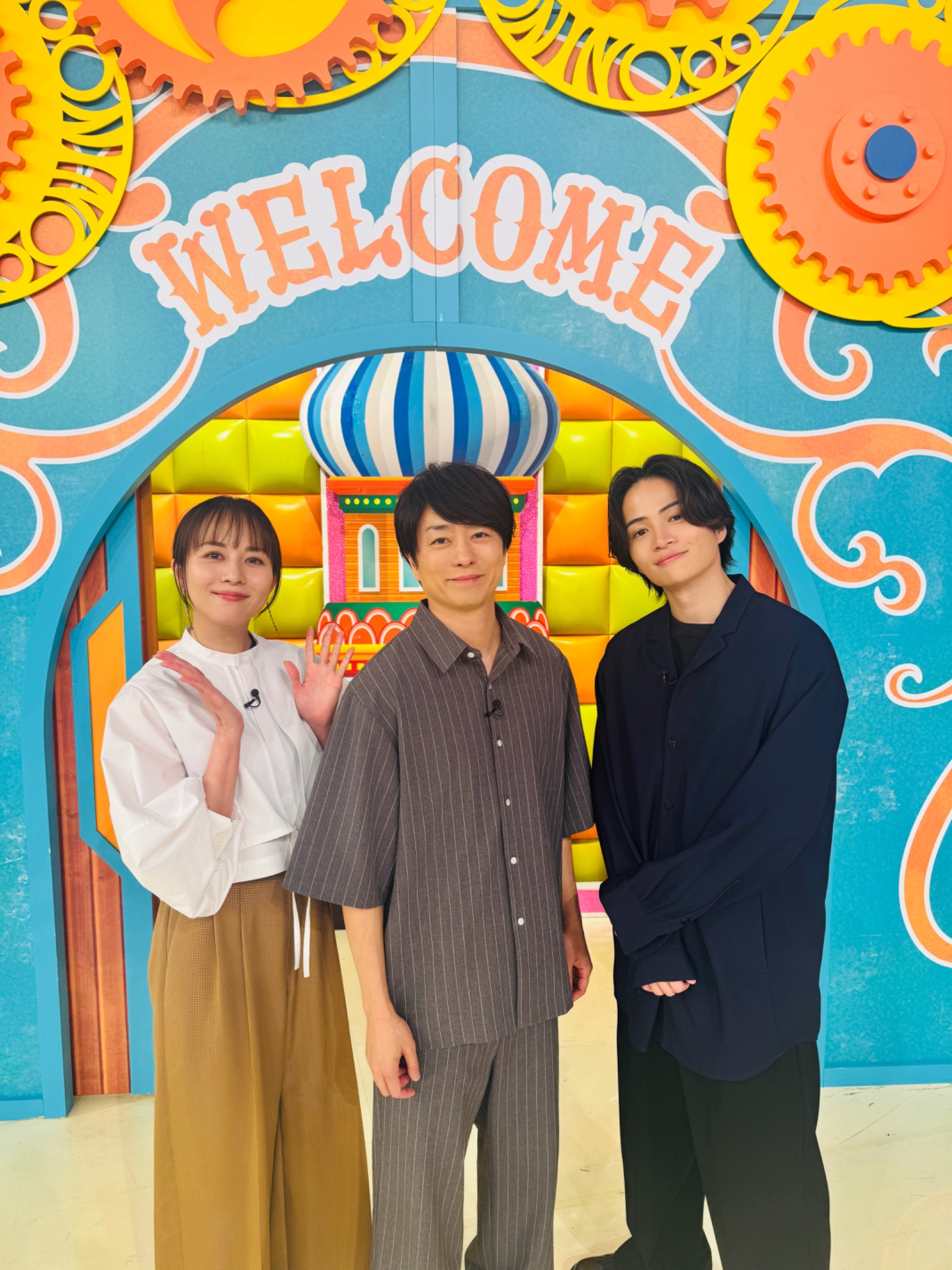 ◆青木増之　「青い城」 桃源会会長 ◆ ◇青木増之 「青い城」 桃源会会長 ◇