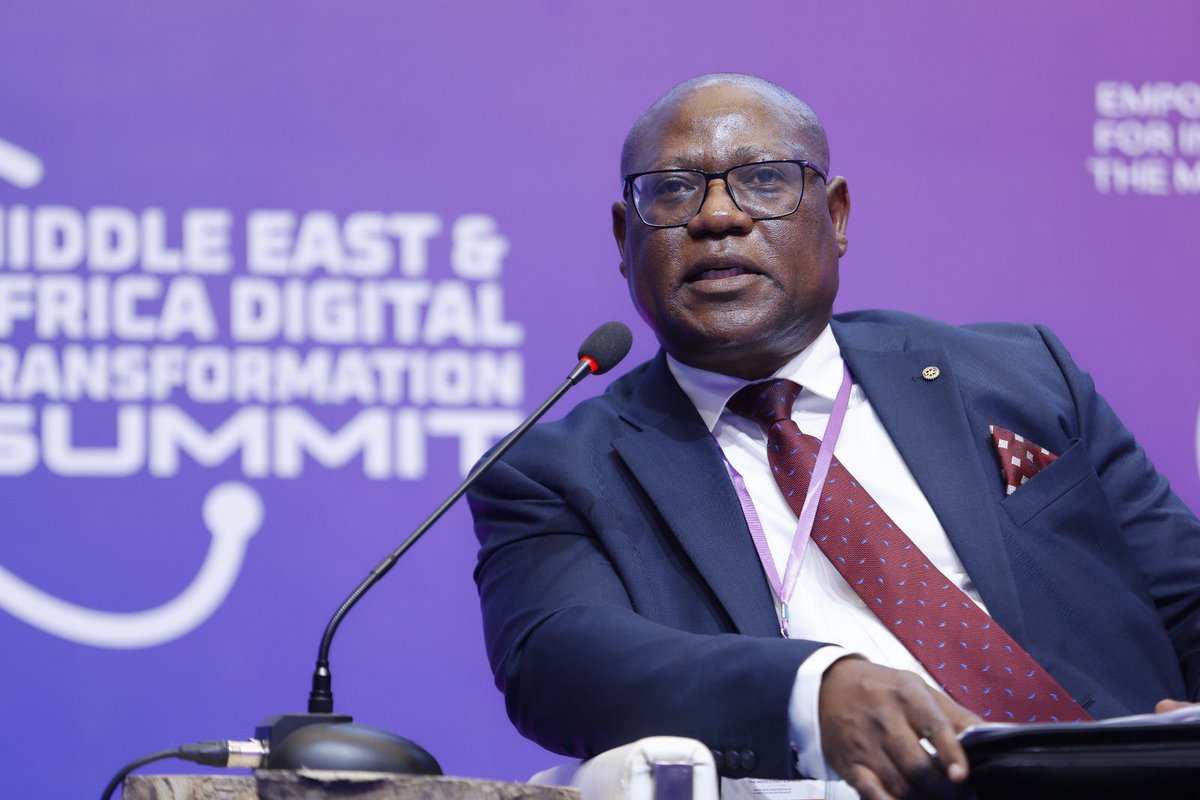WamaiBridgetN's tweet photo. Digital Trade and Cross border integration in the Middle East and Africa region.

#MEASummit 
#IncludeEveryone https://t.co/DGMTh9y4qF