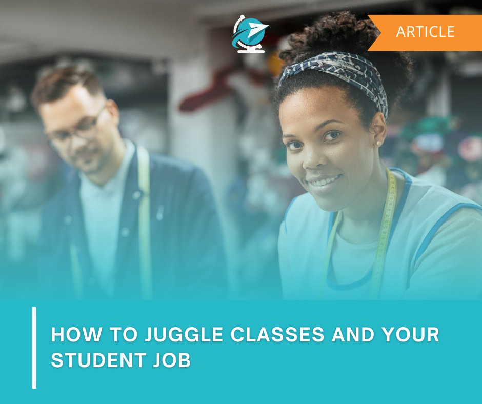 expat_blog's tweet image. Balancing work and study abroad?
Discover how to manage your time effectively, and maintain your well-being 👉 shorturl.at/U2zR3

#StudyAbroad #WorkLifeBalance #ExpatTips #StudentLife #TimeManagement