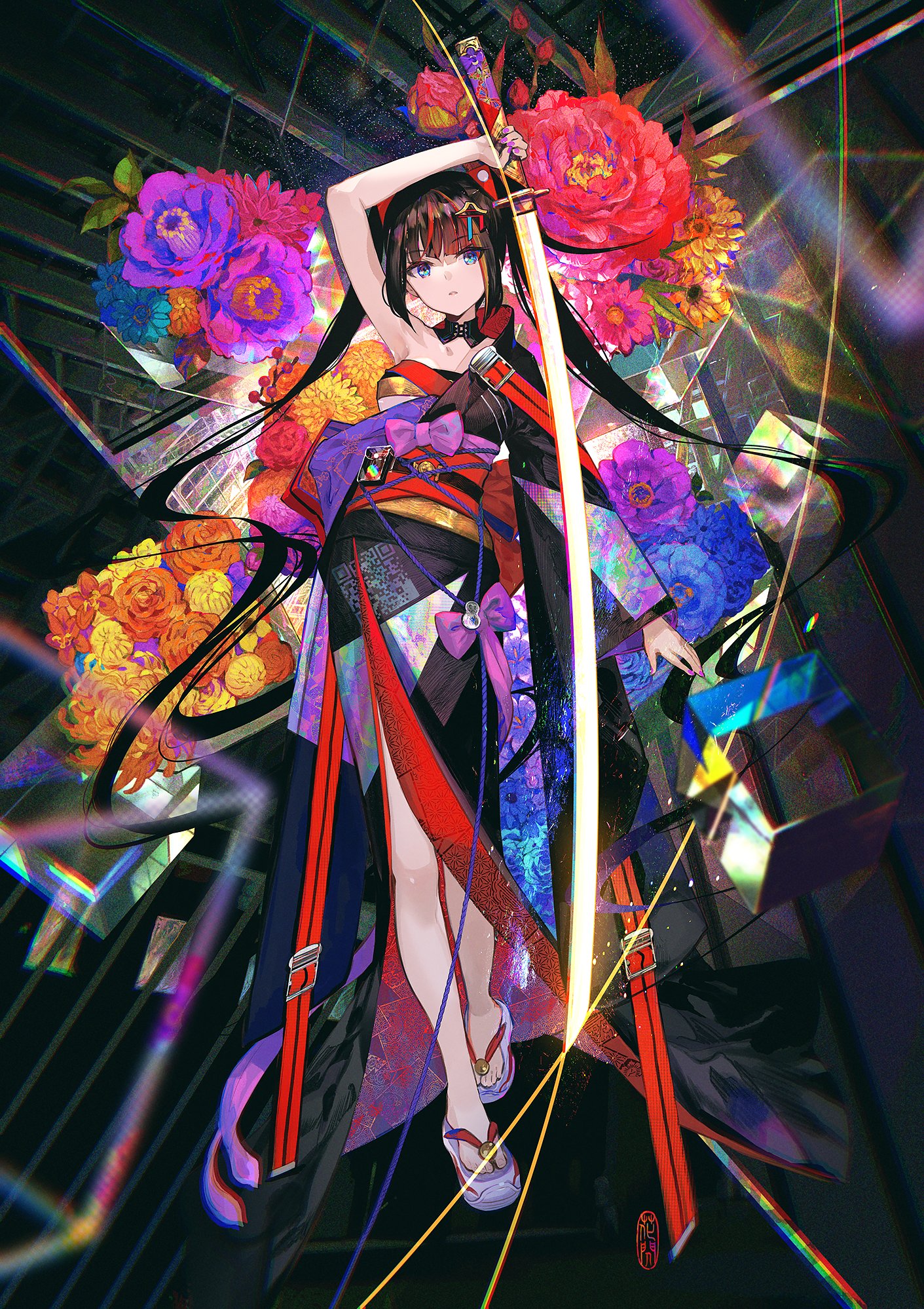 藤ちょこ　絵 藤ちょこ@画集発売中 on X: 