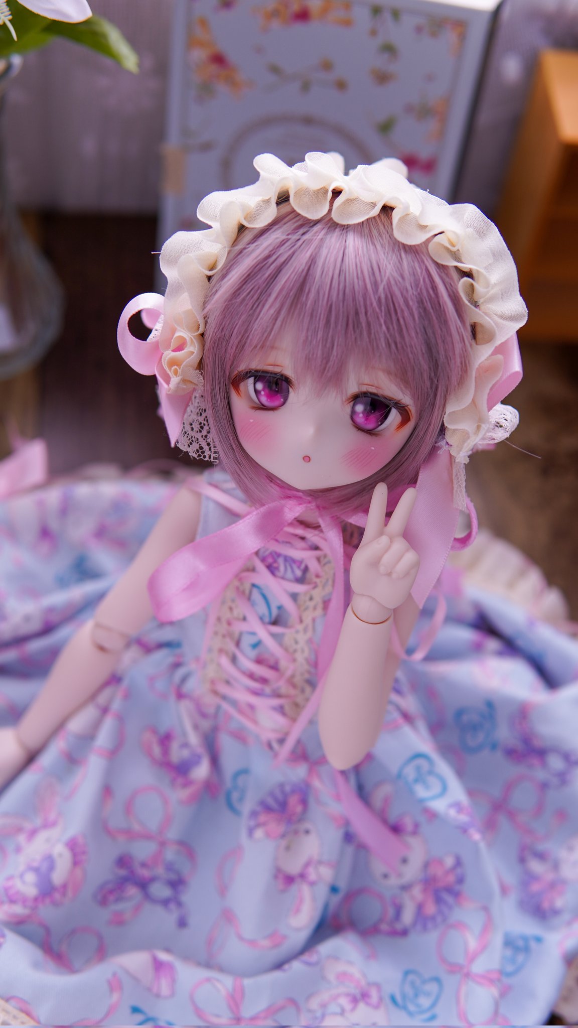 きょん🌟𝕃𝕌ℂ𝕂𝕐 𝕊𝕋𝔸ℝ (@idea_2525tamara) / X