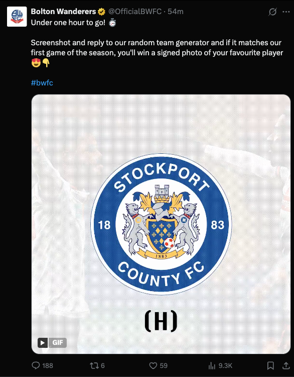 joshdevaughan's tweet image. 