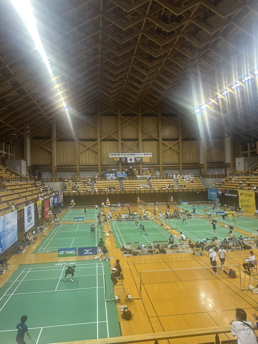 松山市に初上陸

さ、がんばるどー