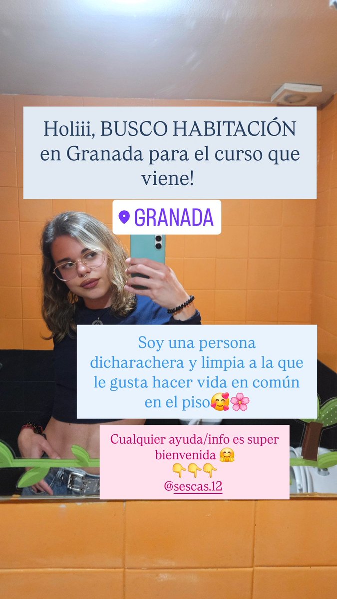 Sescas12's tweet photo. #pisogranada #pisosgranada #pisosengranada #pisougr https://t.co/OCLK1upGSe