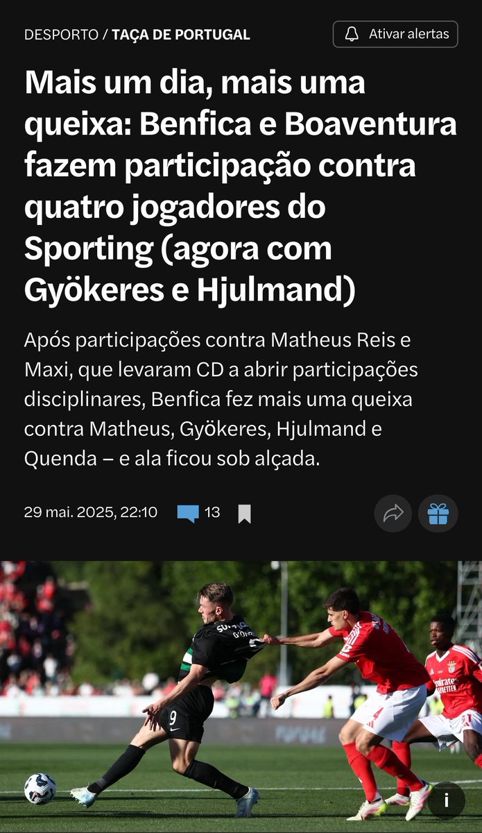 Real_kinglizard's tweet photo. Depois de mais uma vergonha ontem no barracão do Benfica com:
Assobios #verylight
Lagarto bom é lagarto morto
Ficcini
Entre outros mimos
Se isto der suspensão, nem que seja de 1 jogo, é só mais uma prova da falência do futebol português
https://t.co/TUGrYdEiQO https://t.co/zTbKzLExjr