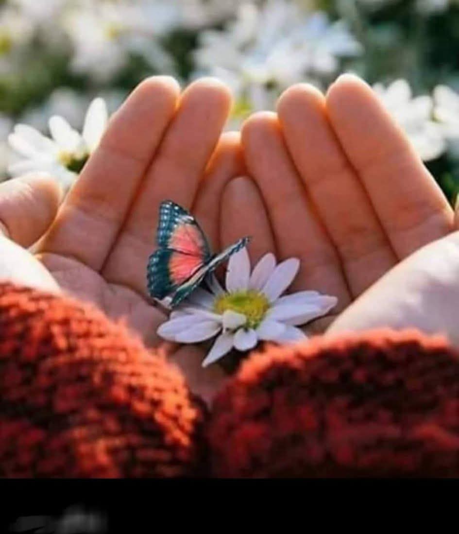 جب کرم ہوتا ہے ، حالات بدل جاتے ہیں......!❤️