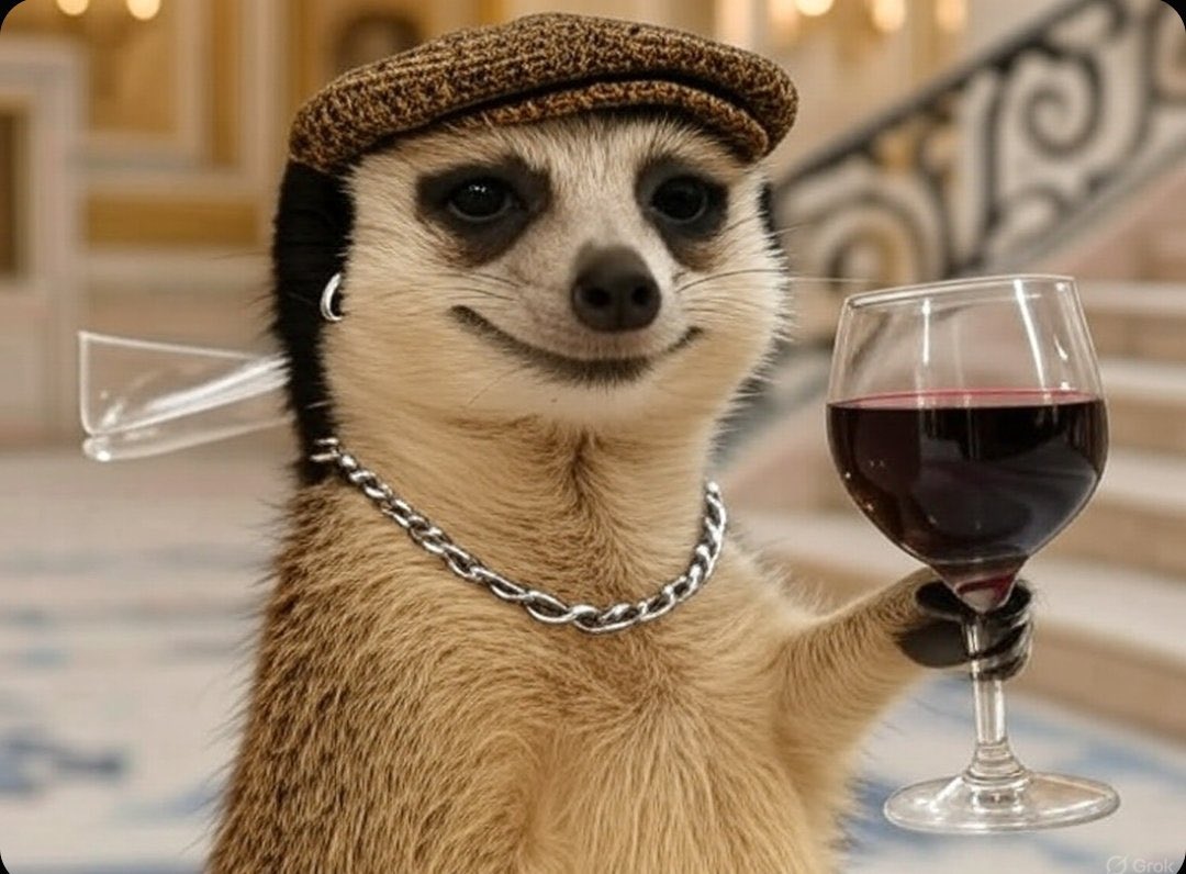 Gm ☀️

Gyapyo — <a href="/yapyo_arb/">YAPYO</a> 
Gdesci — <a href="/DescipherFund/">Descipher</a> 
gSapien — <a href="/JoinSapien/">Sapien</a> 
Gp33l — <a href="/thep33l/">THE P33L</a> 
gRecall — <a href="/recallnet/">Recall</a> 
GSomnia — <a href="/Somnia_Network/">Somnia</a> 
Gtaix — <a href="/TAIX_AI/">TAIX_AI</a> 
Gmonad — <a href="/monad_xyz/">Monad</a> 
Gledger— <a href="/OpenledgerHQ/">Openledger</a> 

Rep your community if you’re locked in for the long game.