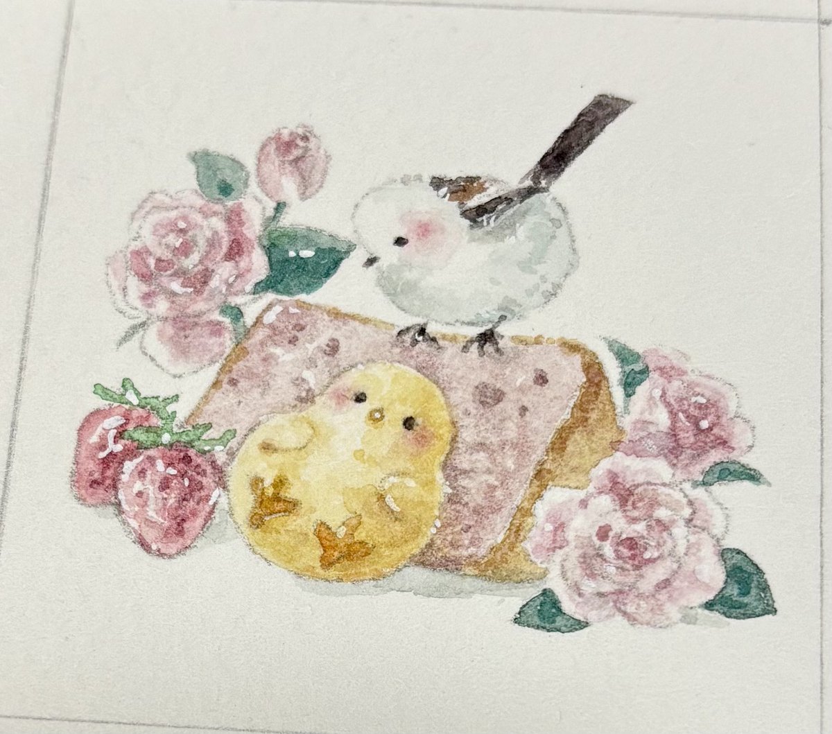 ひよこ展 – търсене / X