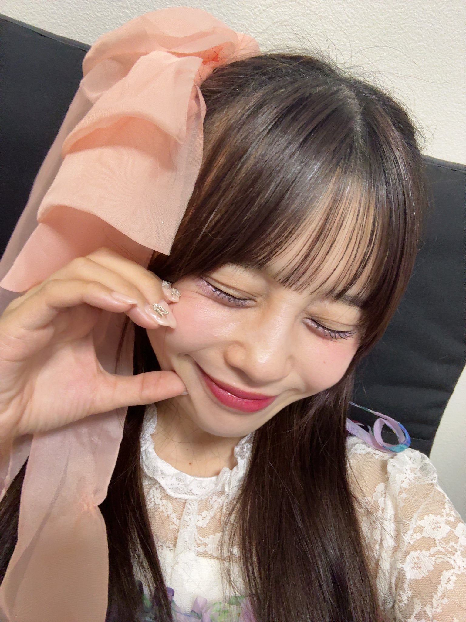CANDYTUNE きゃんちゅー 村川緋杏 村川緋杏（CANDY TUNE） (@bibian_ct1203) / X