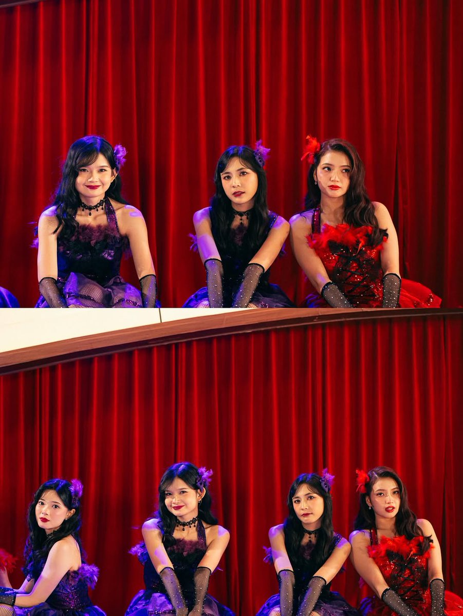 gitroops's tweet image. Wahai kau raja hati Dimanakah kau sembunyi?🃏💜

🔗 Gita Instagram Post