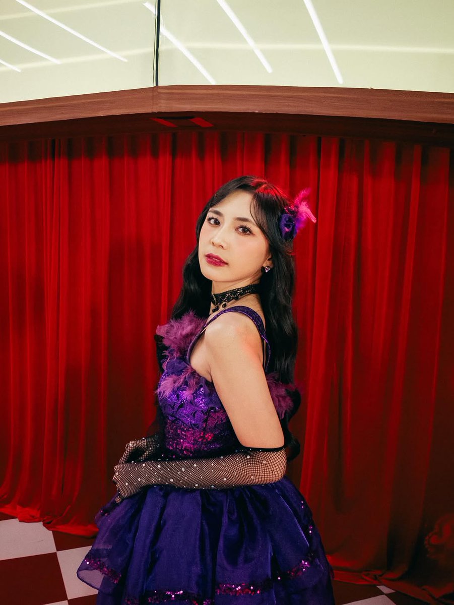 gitroops's tweet image. Wahai kau raja hati Dimanakah kau sembunyi?🃏💜

🔗 Gita Instagram Post