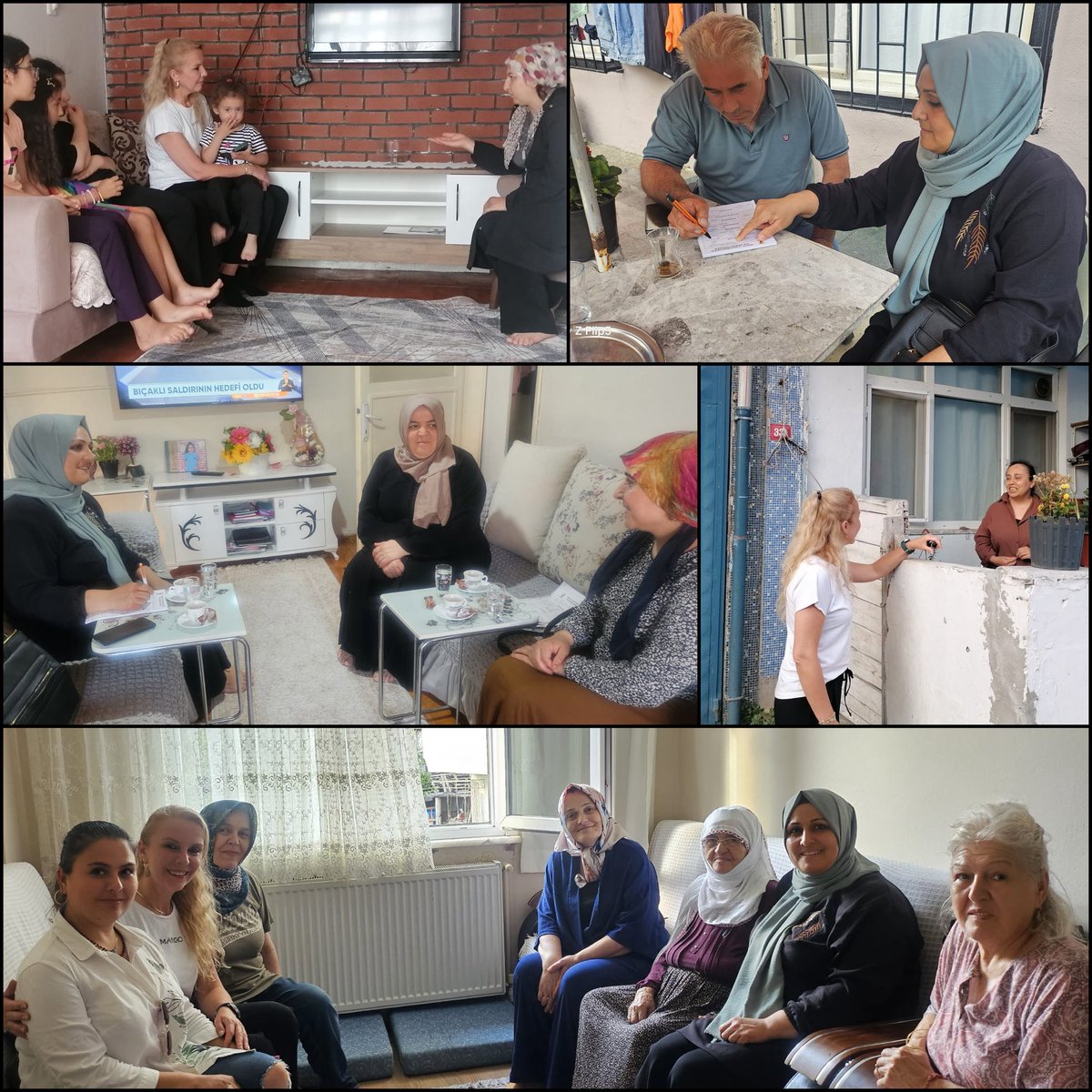 AK Parti Üsküdar (@ak_uskudar) on Twitter photo Teşkilatımız ile birlikte komşularımızı ziyaret etmeye devam ediyoruz.
📍Küplüce
#SevdamızÜsküdar
<a href="/abdullahozdemir/">Abdullah Özdemir</a>
<a href="/demir_erdem/">Erdem DEMiR 🇹🇷</a> Teşkilatımız ile birlikte komşularımızı ziyaret etmeye devam ediyoruz.
📍Küplüce
#SevdamızÜsküdar
<a href="/abdullahozdemir/">Abdullah Özdemir</a>
<a href="/demir_erdem/">Erdem DEMiR 🇹🇷</a>
